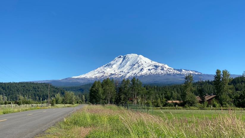 Learning to Fail on Mount Adams – The Adventuring Heidi